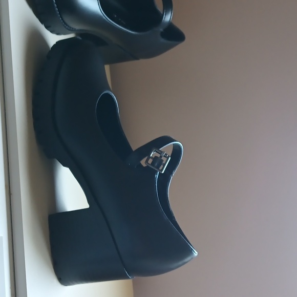 Mary Jane Style platforms - Picture 2 of 6